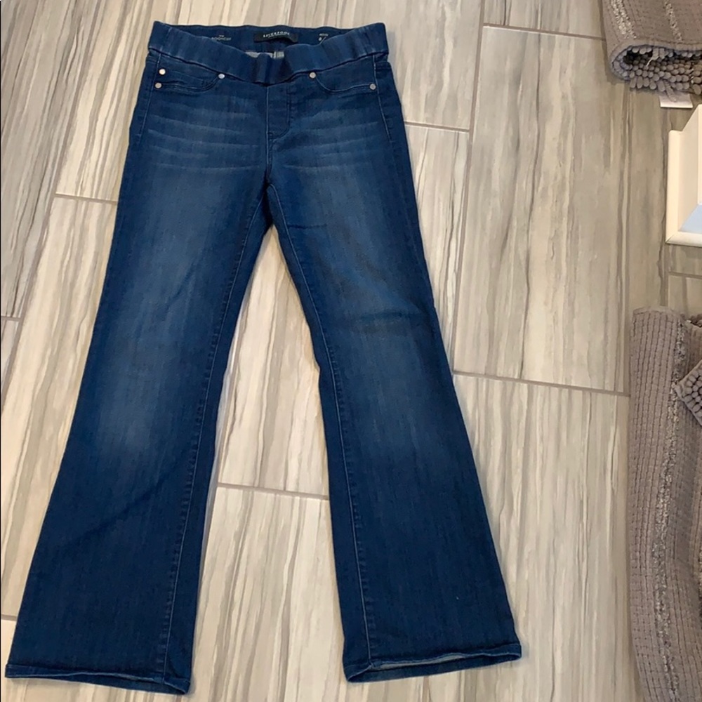 Liverpool Jeans Company Jeans